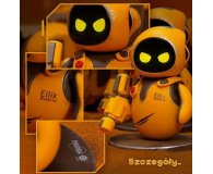 Eilik Desktop Companion Robot DQ - 1593977 - zdjęcie 2
